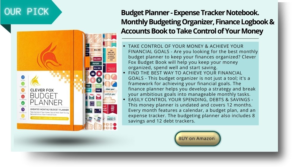 budget planner