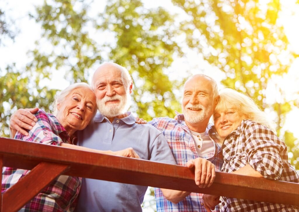 Things that get better with time isn't just a phrase; it's a reality that we can all embrace and enjoy.