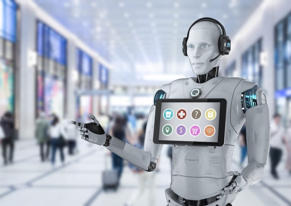Choose robotics that adapt to future tech for lasting relevance.