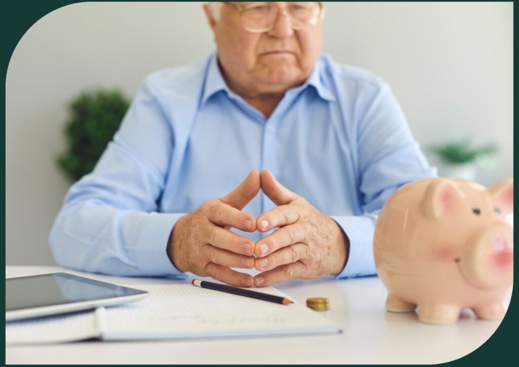 Stay informed and cautious to protect yourself from financial exploitation and make smart investment choices.