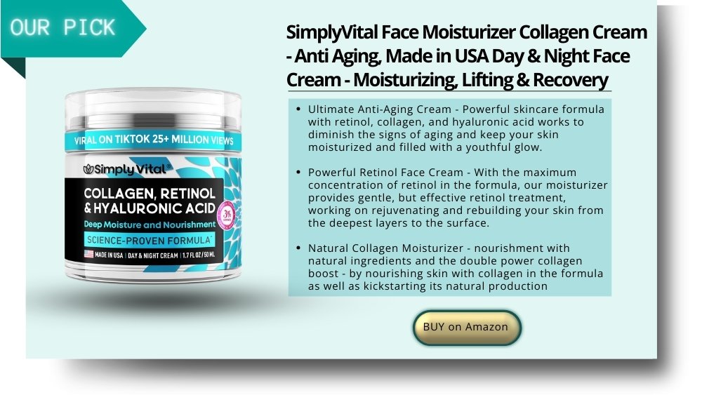 aging cream