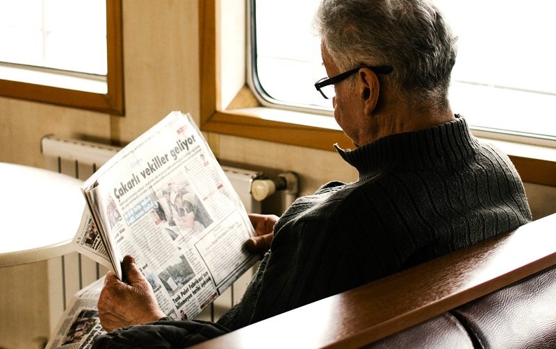 If bad news has such a serious impact on mental health, why do we keep coming back for more?