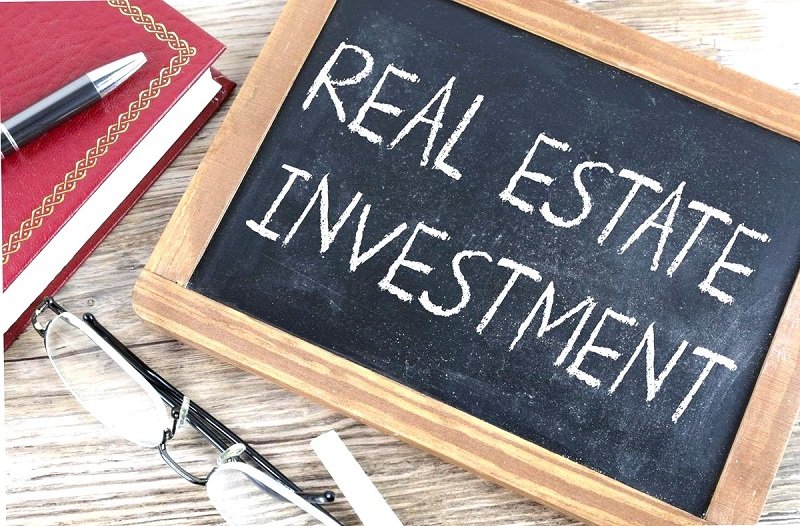 REITs allow individuals to invest in a portfolio of real estate properties without directly owning or managing them.