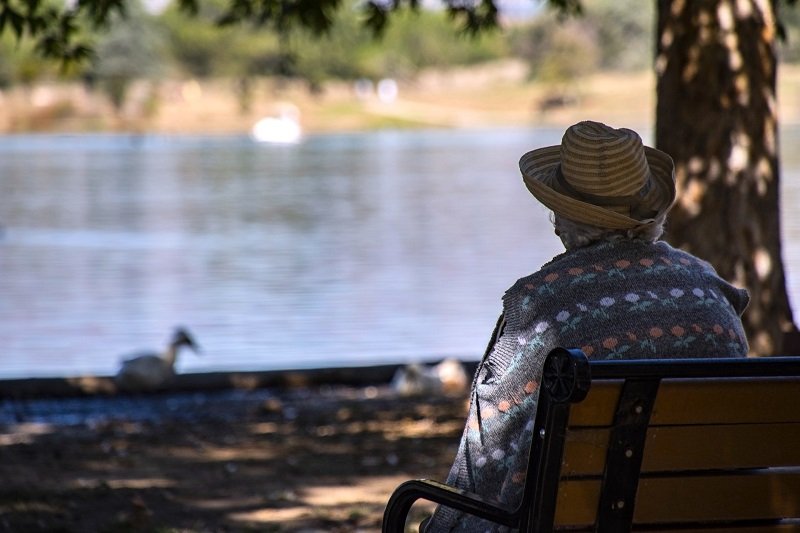 Ninety-two percent of Australian seniors hope to leave behind a positive environmental legacy by helping to make the planet a better place for younger generations.