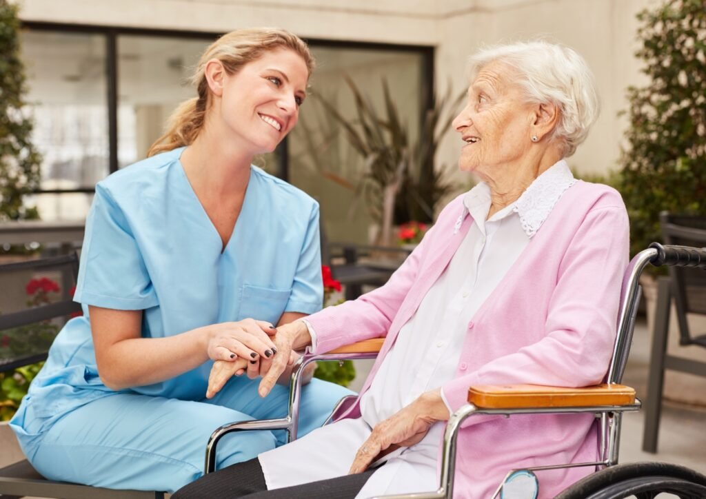 Sensory stimulation is important in therapy for Alzheimer's patients due to declining cognitive and physical abilities.