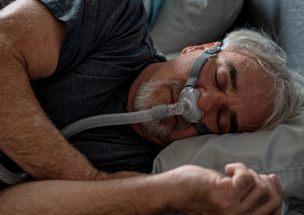 CPAP therapy is highly effective for snoring in seniors.