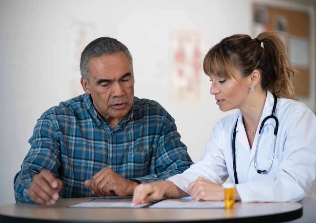 Regular check-ups can help detect and manage conditions that may contribute to snoring in seniors