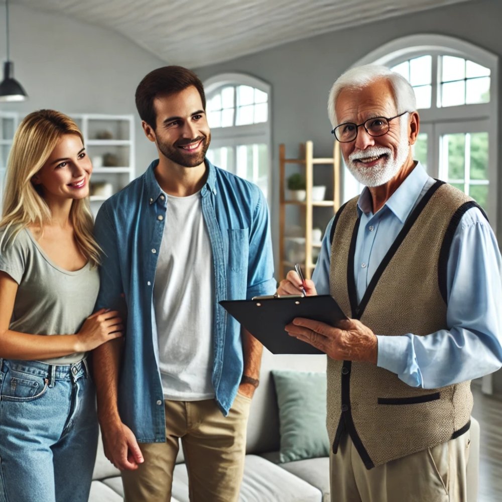 Increase your retirement income through property rental.