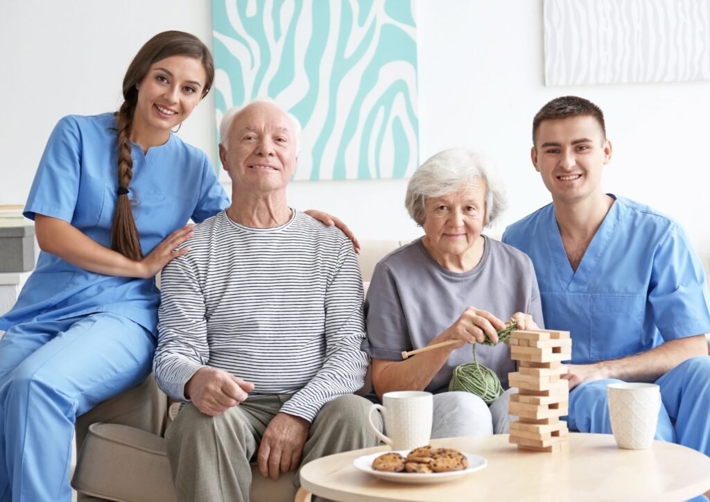 One of the most significant free services for seniors in Australia is access to a range of healthcare services that are either free or heavily subsidized.
