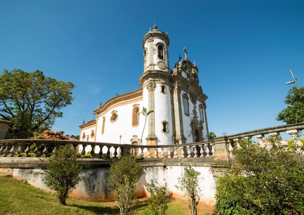 Church of São Francisco