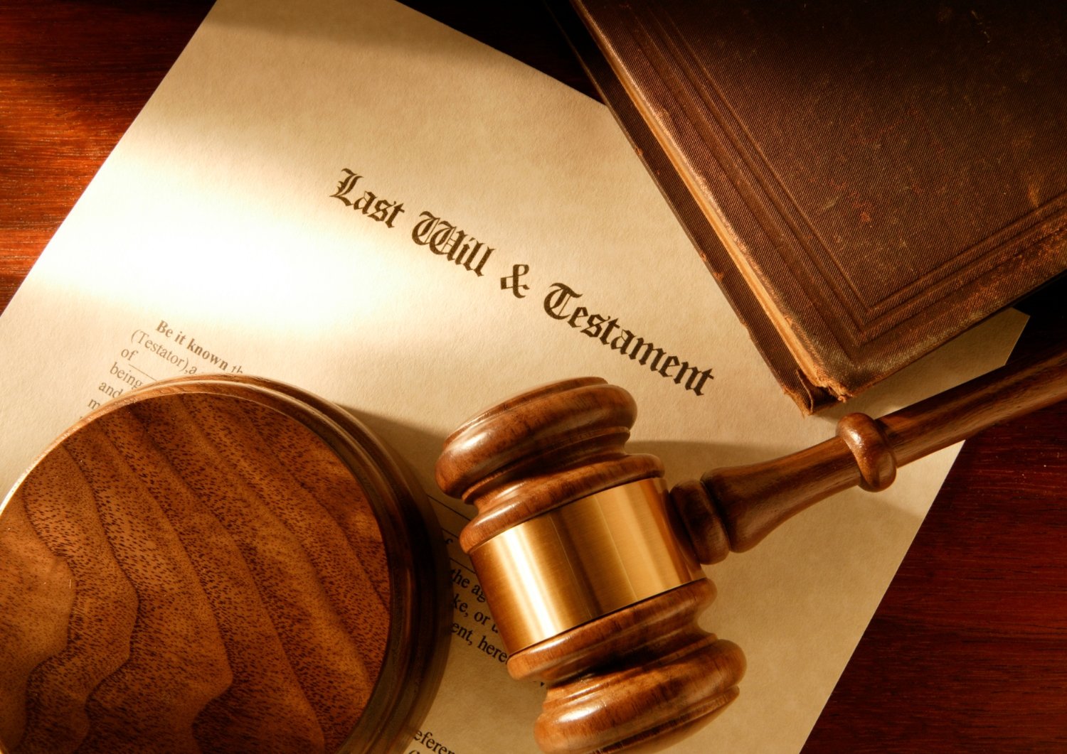 No Will, Big Risks: Why Having a Will Can’t Wait