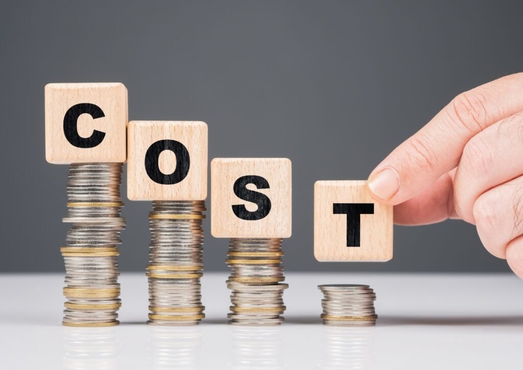 Costs are crucial when comparing wills vs. trusts setups.