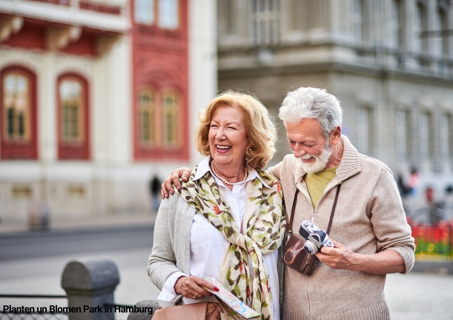 Amazing Senior Trip to Madrid: 10 Memorable Locations