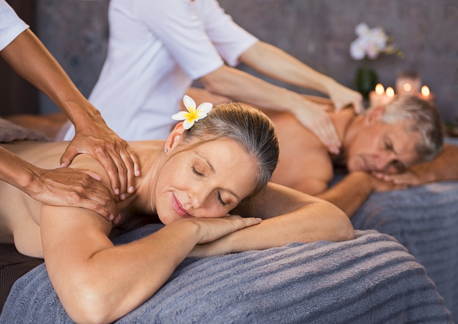 Senior Wellness Escape in Bali: The Best Spa Retreats for Ultimate Relaxation
