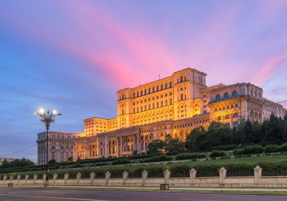 Senior Trip to Bucharest: 10 Incredible Places to Visit