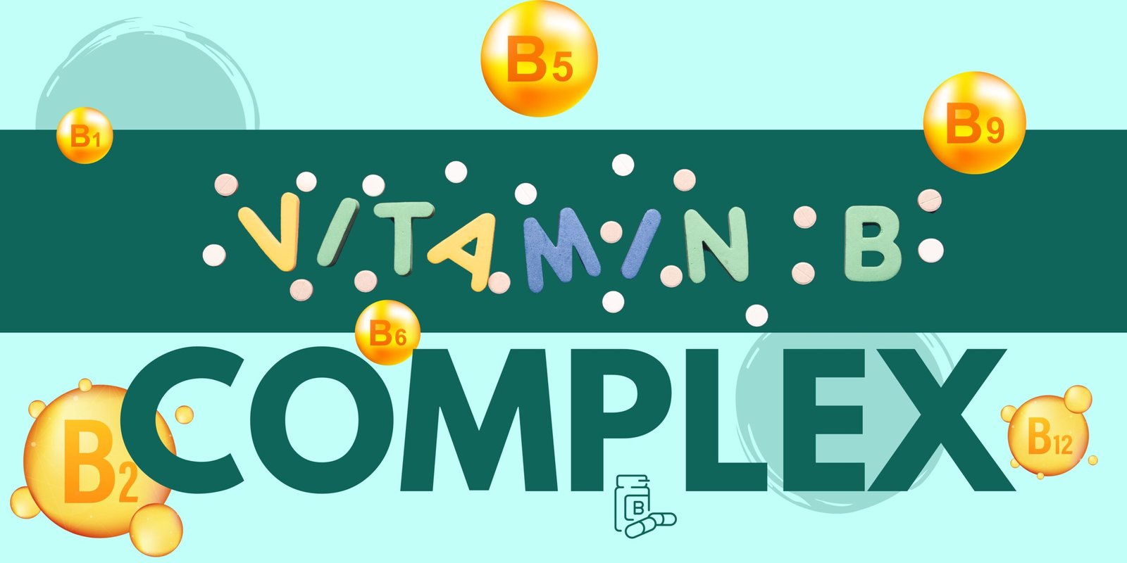 Vitamin B Complex Deficiency Explained: Signs, Risks, and Remedies