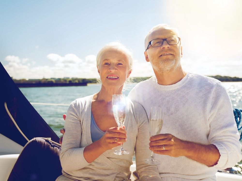 Exploring Cruise Retirement Options: Live Your Dream Life at Sea