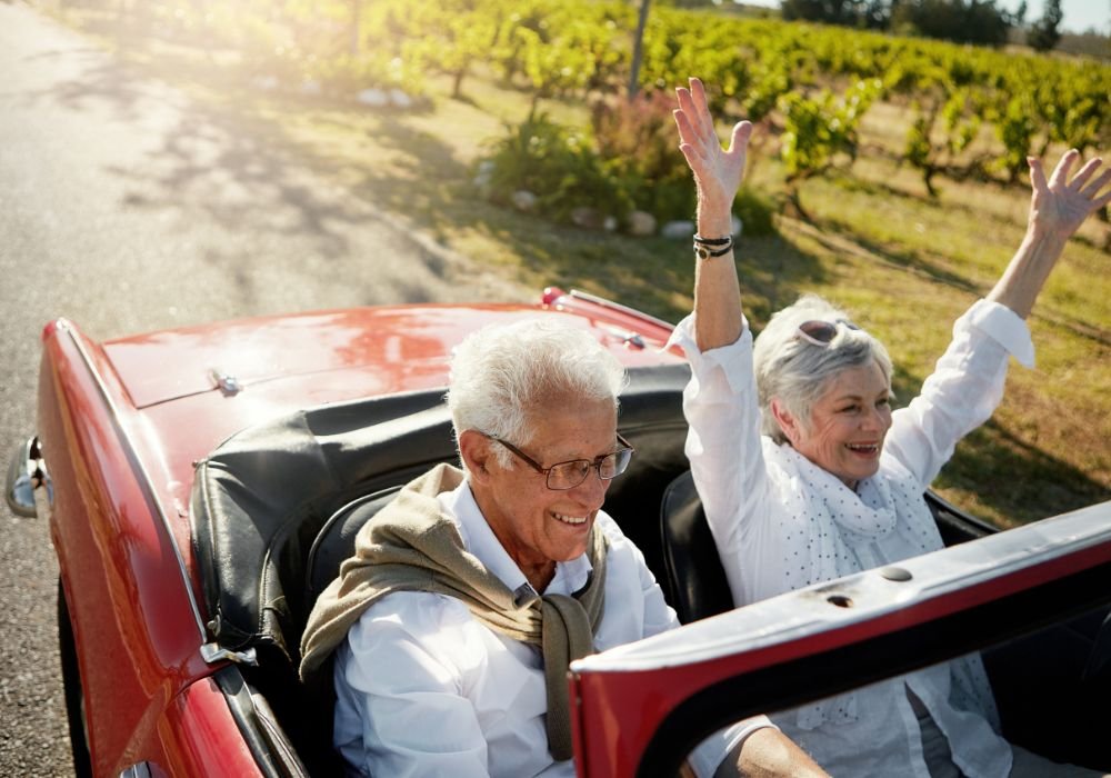 How to Create Meaning and Purpose in Your Retirement Years: A Complete Guide to Fulfilling Living