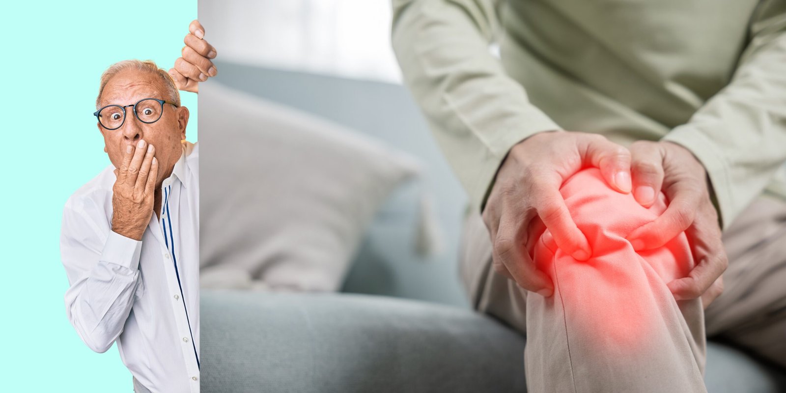 Exploring the Connection Between Weather Changes and Joint Pain