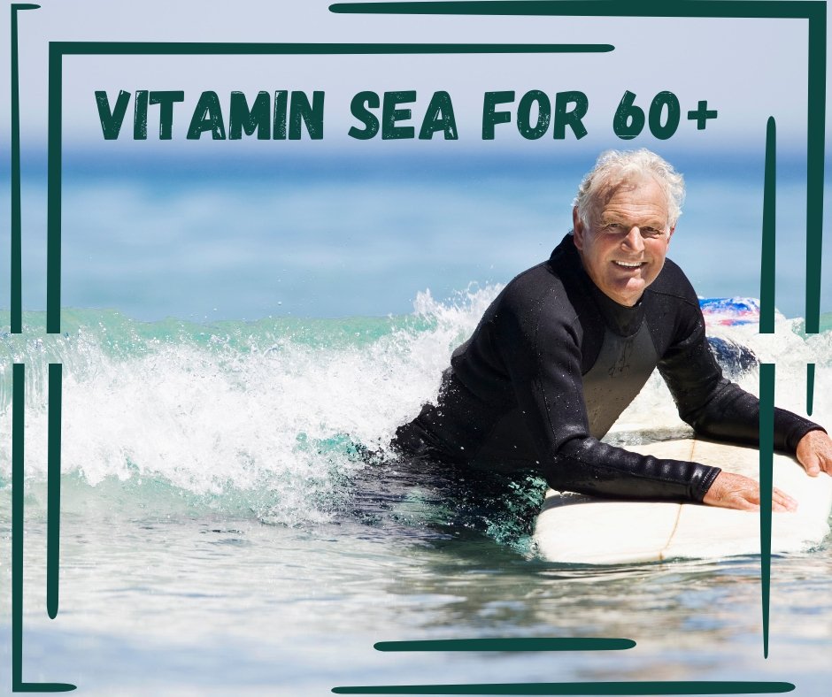 Vitamin Sea for 60